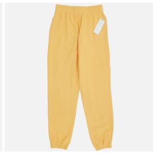 “Evolve to Your HIGHER Self” BUTTERFLY RETRO SWEATPANT - SPIRITUAL GANGSTER